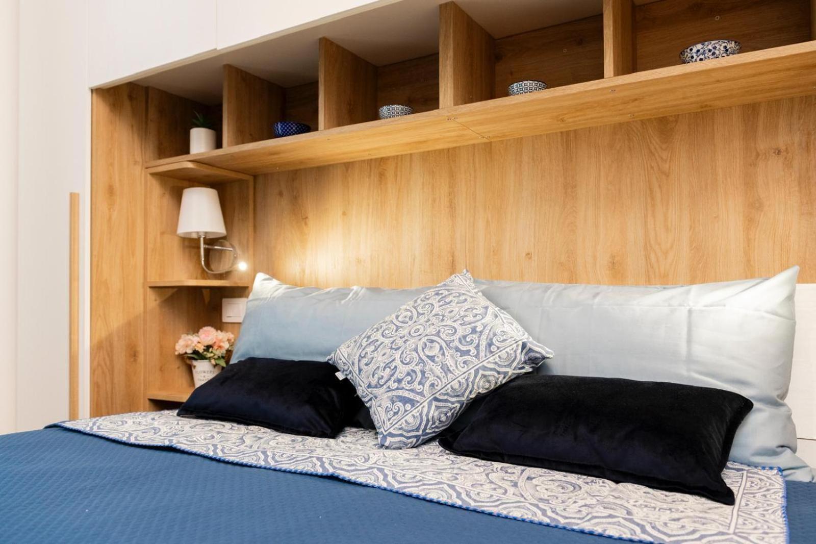 I Host - Juvara 26 Apartment Mailand